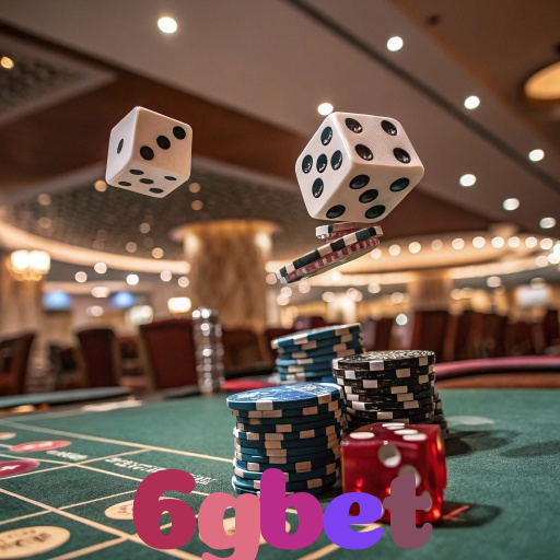 6gbet Promoções Atuais