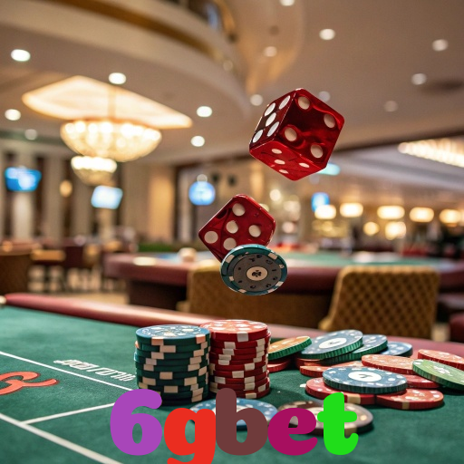 6gbet Aplicativo Oficial