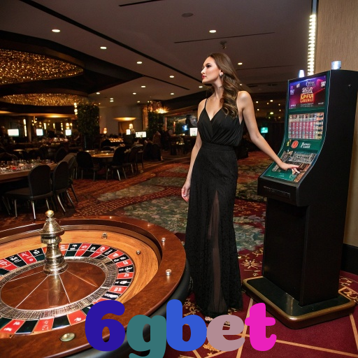 6gbet Aplicativo Oficial