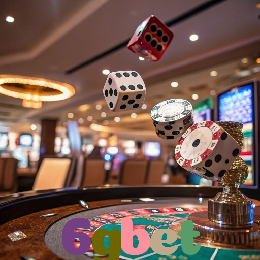 6gbet Corridas Eletrônicas