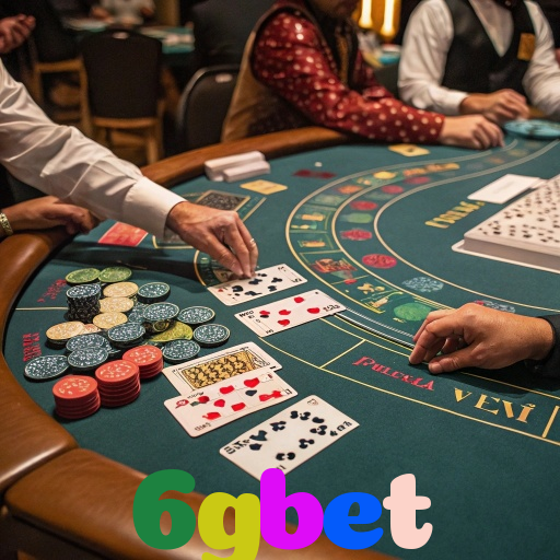 6gbet Aplicativo Oficial