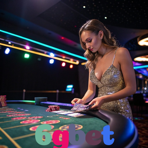 6gbet Aplicativo Oficial