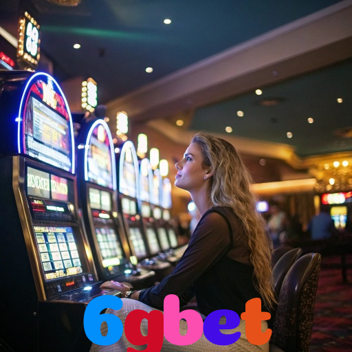 6gbet Aplicativo Oficial