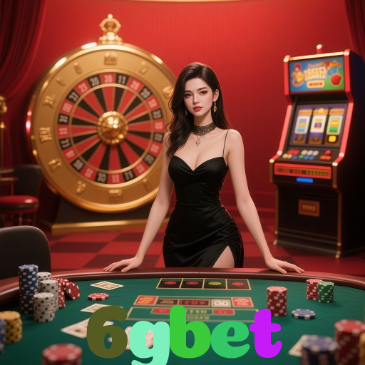 6gbet Aplicativo Oficial